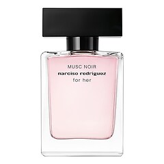 for her Musc Noir - Musk Floral Eau de Parfum, Narciso Rodriguez